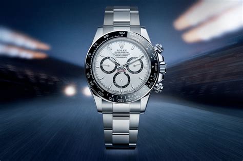 nuovi rolex daytona|rolex daytona new model 2023.